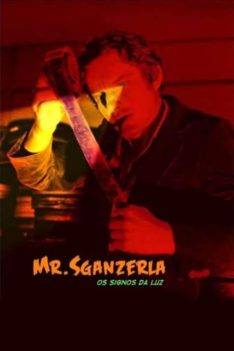Mr. Sganzerla: Os Signos da Luz
